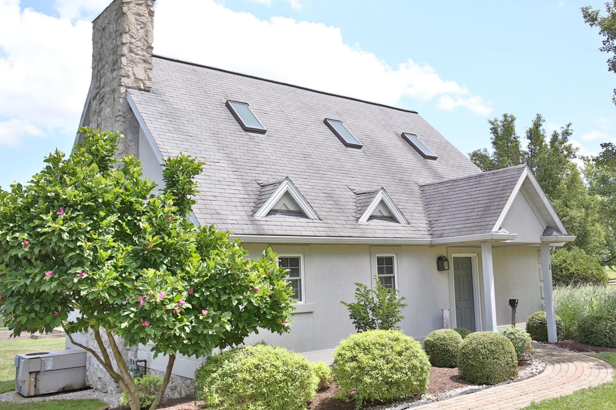 Premier Cottages By Amish Country Lodging Berlin Exterior foto