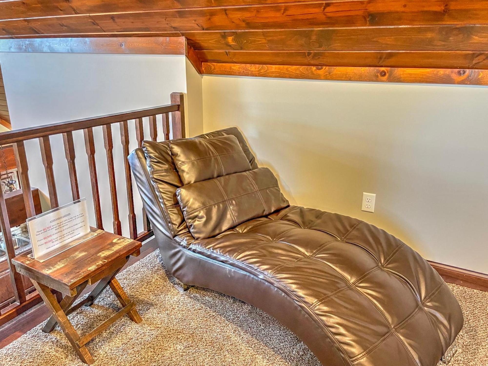 Premier Cottages By Amish Country Lodging Berlin Exterior foto
